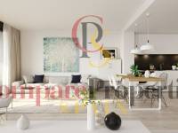 Verkauf - Apartment - Calpe - El Arenal