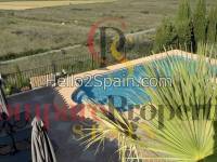 Sale - Villa - Monte Pego - 