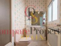 Venta - Villa - Albir