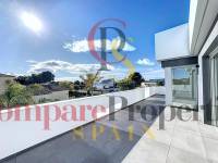 Verkoop - Villa - Moraira - Moravit-Cap Blanc