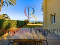 Sale - Villa - Dénia - LAlmadrava-LEstanyò