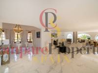 Verkoop - Villa - Moraira - Arnella