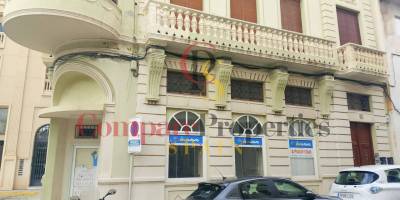 Villa - Sale - Oliva - 