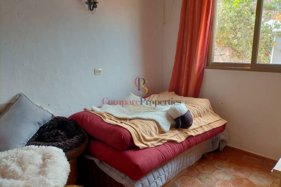 Sale - Villa - Orba Valley - El Aspre