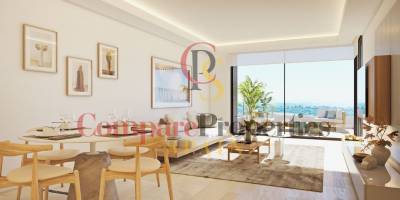 Apartment - Verkoop - La Sella - La Sella