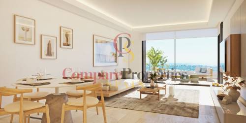 Apartment - Sale - La Sella - La Sella