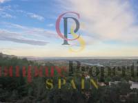 Venta - Plot - La Sella - Inland