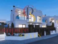 Sale - Terraced houses - Los Alcázares