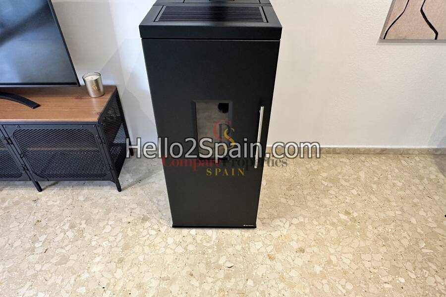 Venta - Townhouses - La Xara