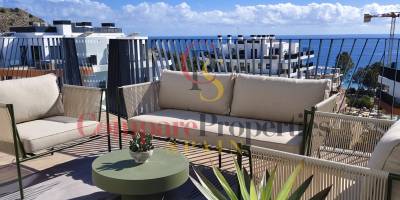 Apartment - Verkauf - Villajoyosa - 