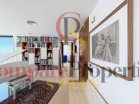 Vente - Villa - Benitachell - Dalias