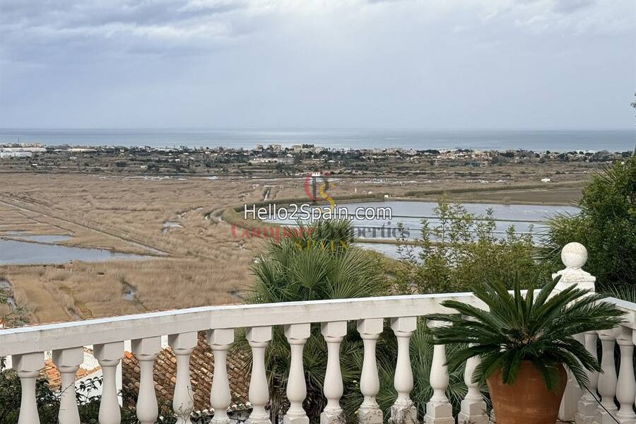 Verkoop - Villa - Monte Pego