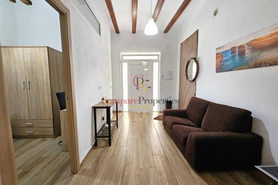 Sale - Apartment - Cullera