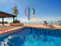 Sale - Villa - Altea - Altéa