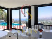 Venta - Villa - Moraira