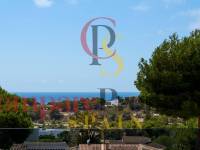 Verkauf - Villa - Moraira - 