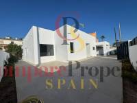 Sale - Villa - Dénia - 