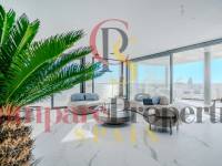 Sale - Apartment - Benidorm