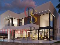 Verkauf - Villa - Finestrat - 