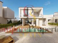 New Build - Villa - La Nucia