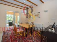 Sale - Villa - Jalon Valley - Comunidad valenciana