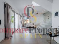 Sale - Villa - Benissa - Benissa Coast