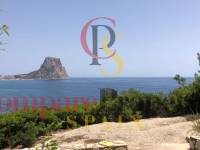 Venta - Townhouses - Calpe