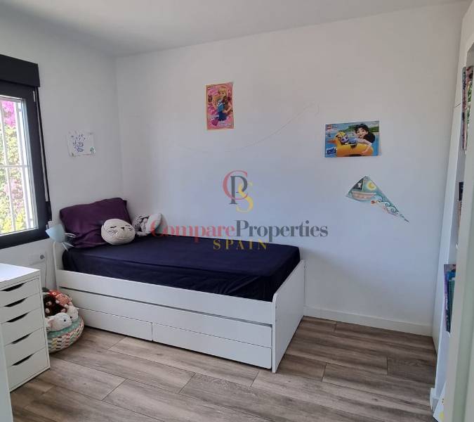 Vente - Villa - Rojales - Ciudad Quesada