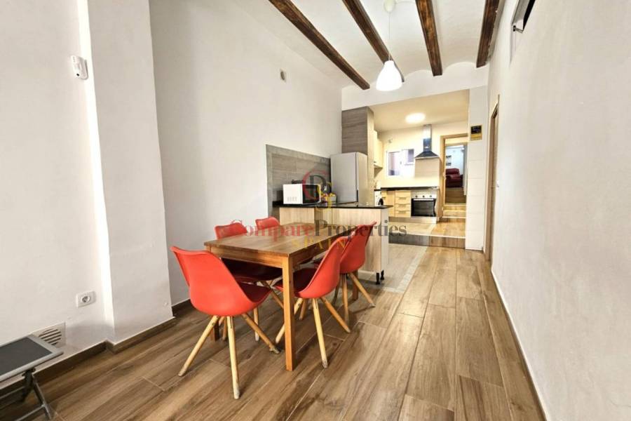 Sale - Apartment - Cullera