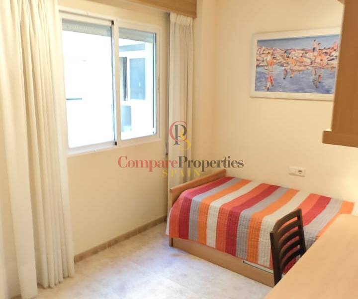 Verkoop - Apartment - Dénia - Casco urbano