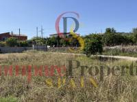 Venta - Villa - Pedreguer