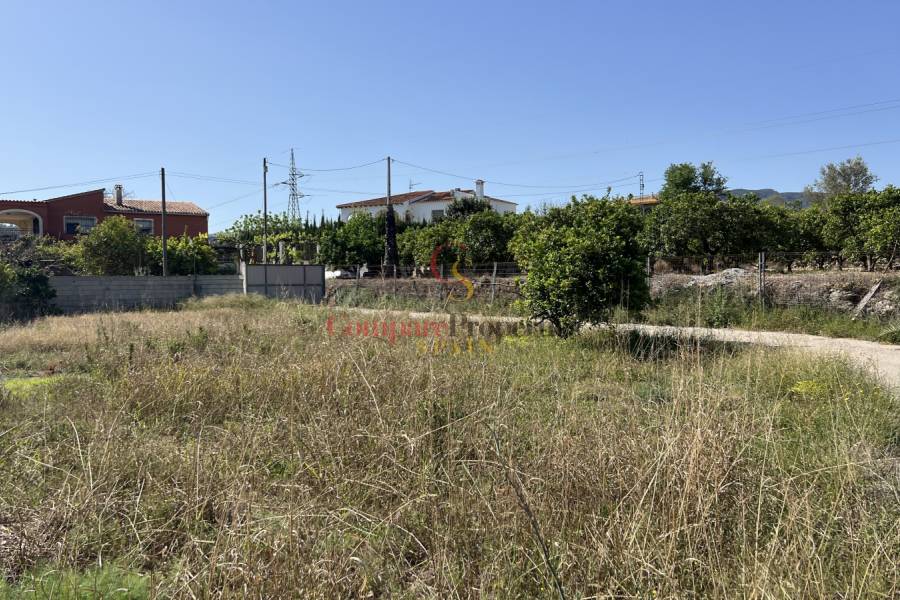 Venta - Villa - Pedreguer