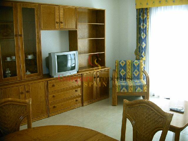 Verkoop - Apartment - Calpe
