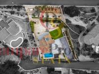 Venta - Villa - Benitachell - Encinas