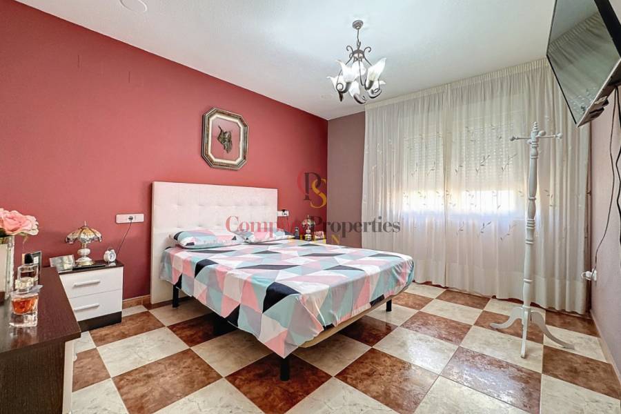 Venta - Villa - La Nucia - Pinar de Garaita