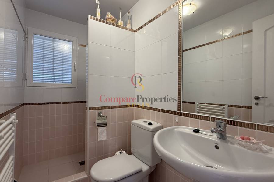 Sale - Villa - Monte Pego - Pego-Monte Pego