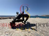 Sale - Apartment - Moraira - 