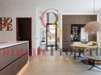 Verkoop - Villa - Benissa - 
