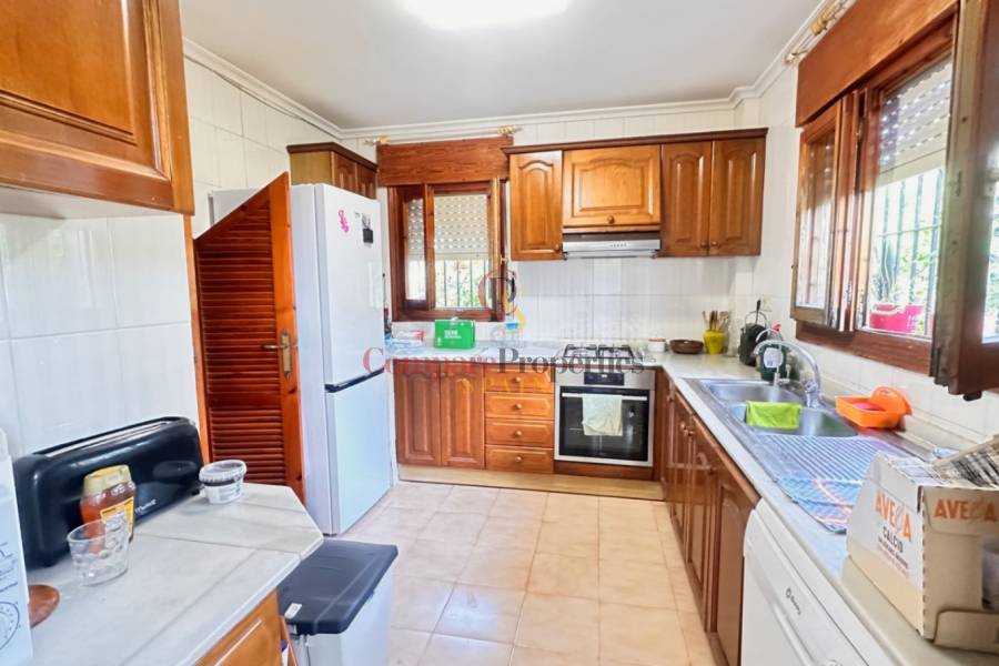 Sale - Villa - Dénia - Las Marinas (Km1 al Km 6)