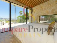 Sale - Villa - Jávea - Cap Martí - Pinomar