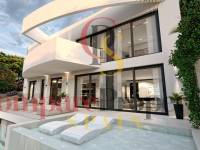 Verkauf - Villa - Altea - 