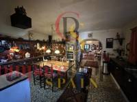 Verkoop - Villa - Dénia - LA XARA (la jara) Denia