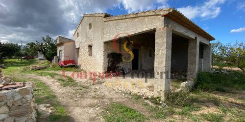 Villa - Vente - Gata de Gorgos - Centro del pueblo