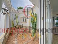 Sale - Villa - Moraira