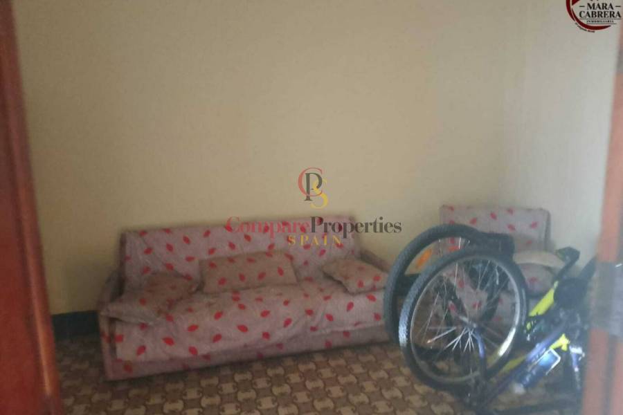 Sale - Apartment - Gandía - 