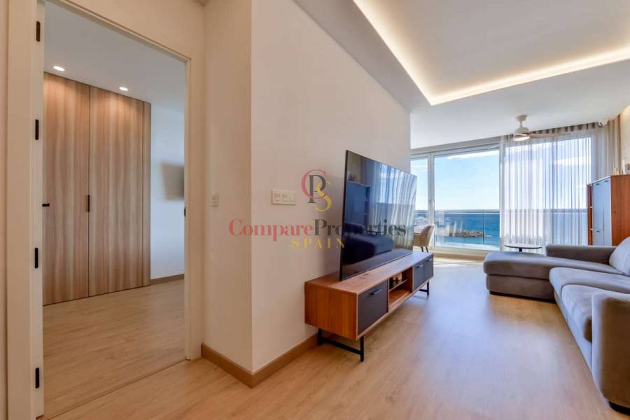 Venta - Apartment - Altea - Altéa