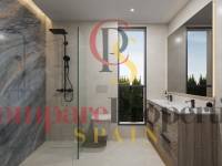 Nouvelle construction - Villa - Alfaz Del Pi - Alfaz del Pi