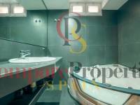 Verkoop - Villa - La Nucia