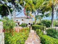 Vente - Villa - Jávea