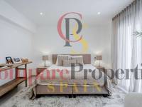 Verkoop - Villa - Benissa - Benissa Coast